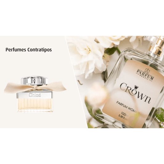 Você sabe o que são os perfumes contratipos? - StoreParfum