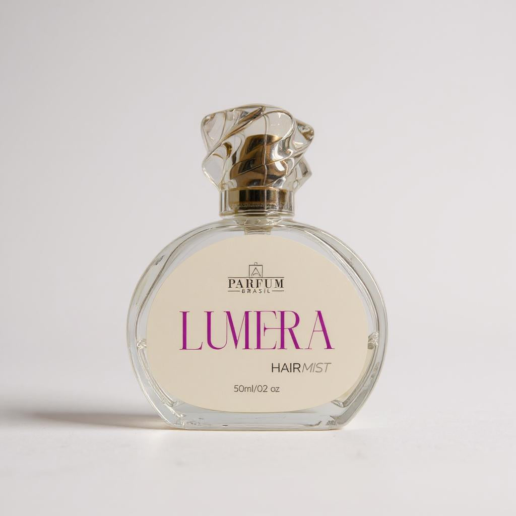 LUMERA Hair Mist