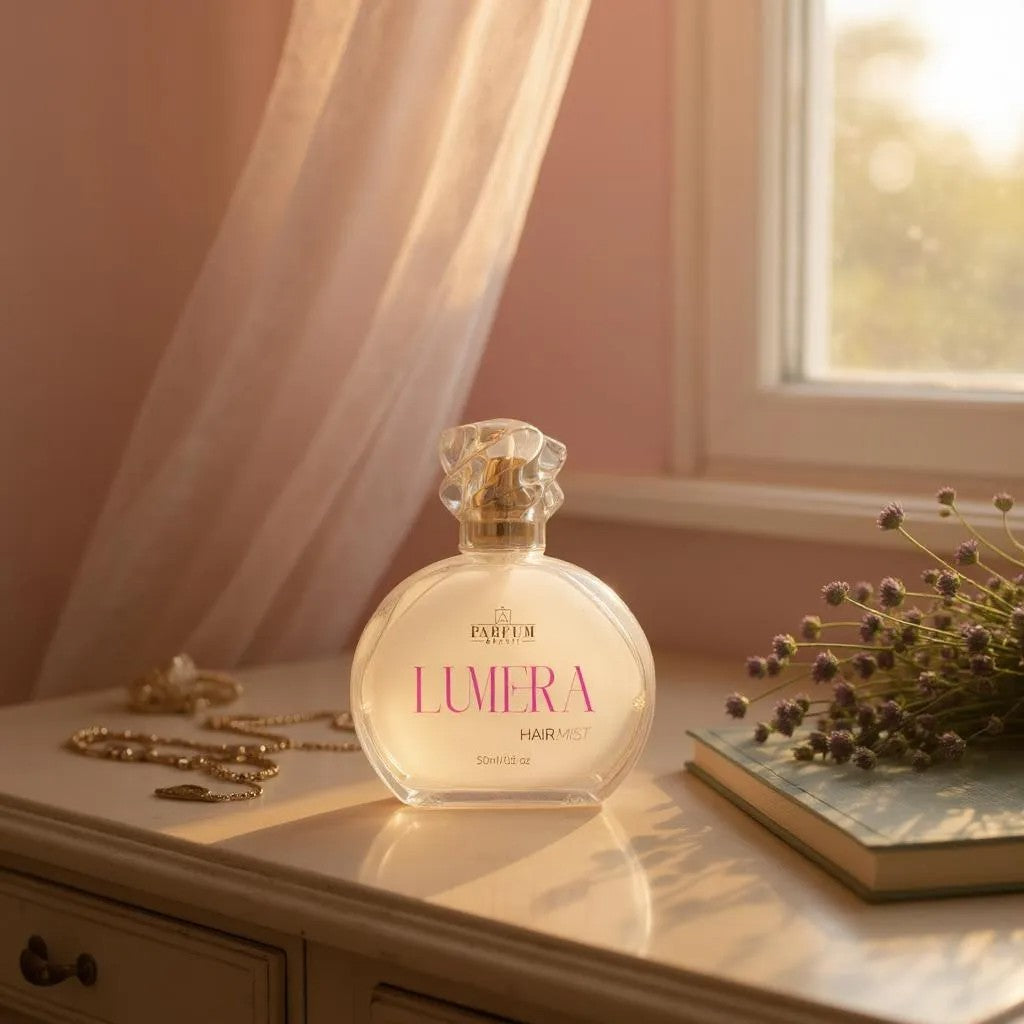 LUMERA Hair Mist