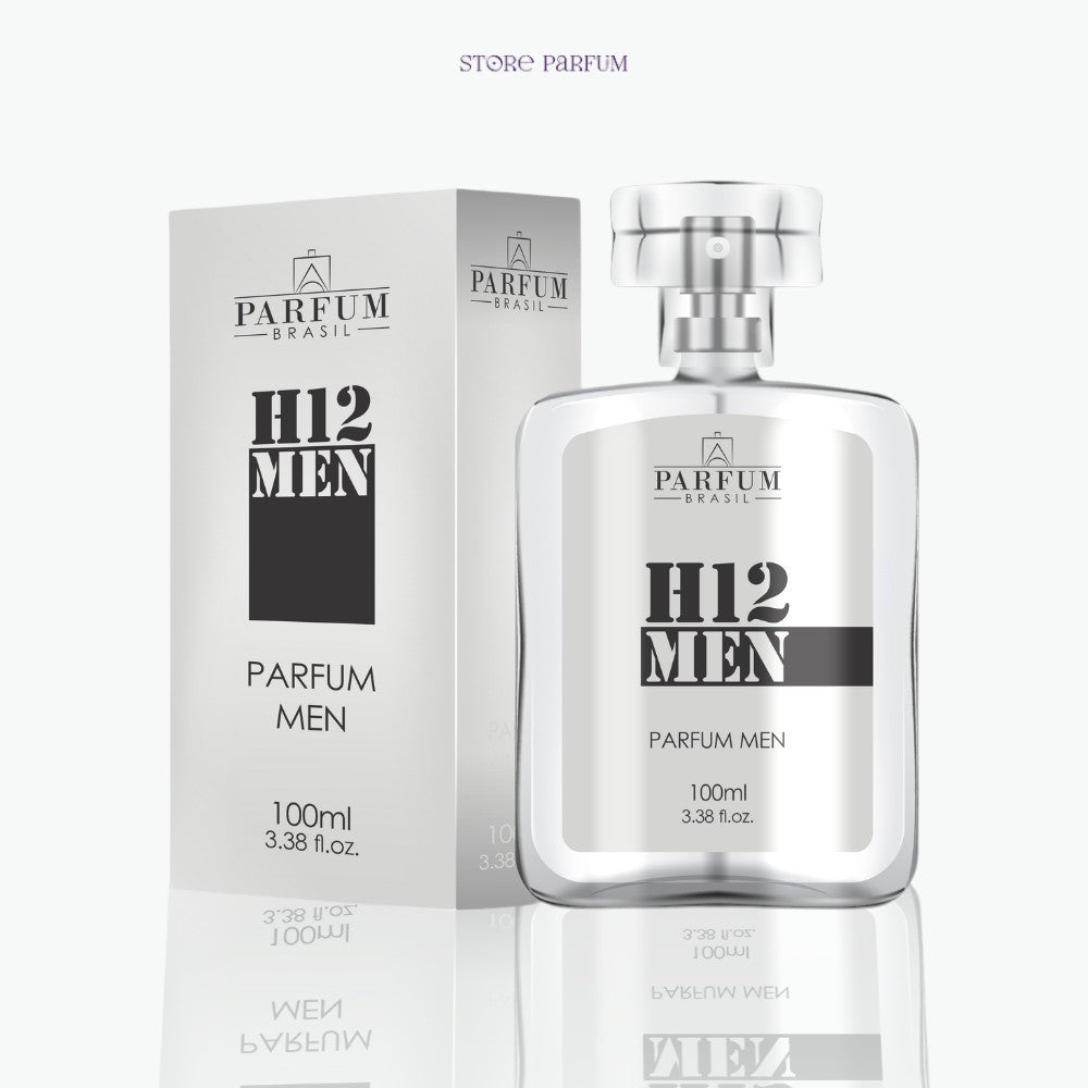 H12 Men