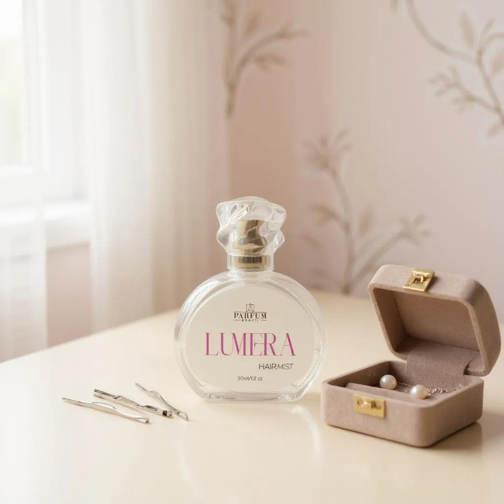 LUMERA Hair Mist