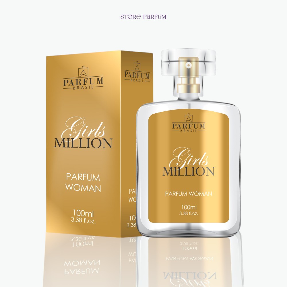 Girls Million