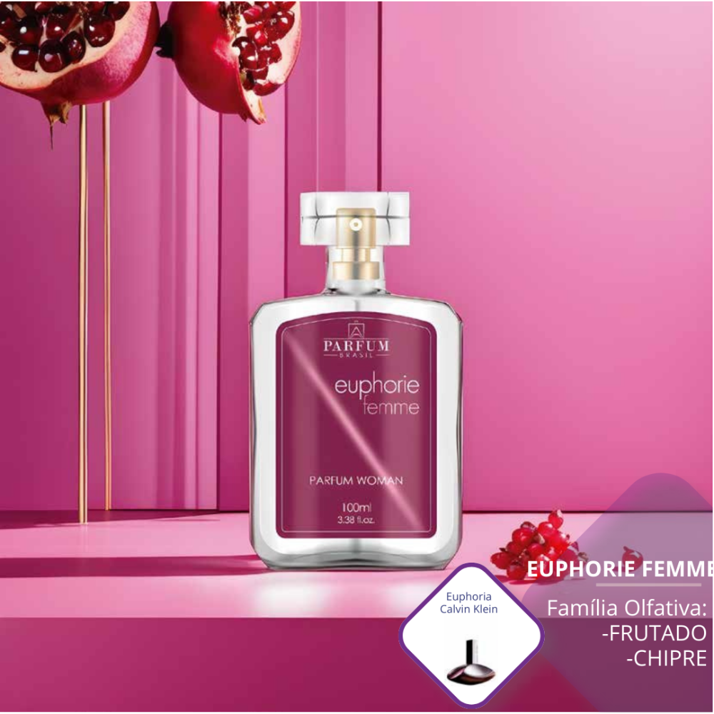 Euphorie Femme