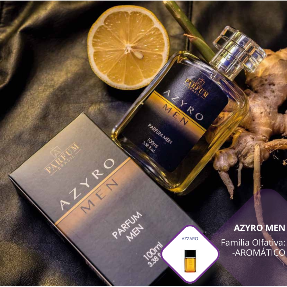 Azyro