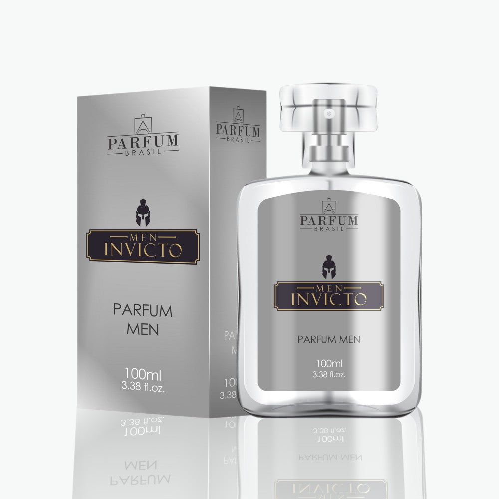 Men Invicto