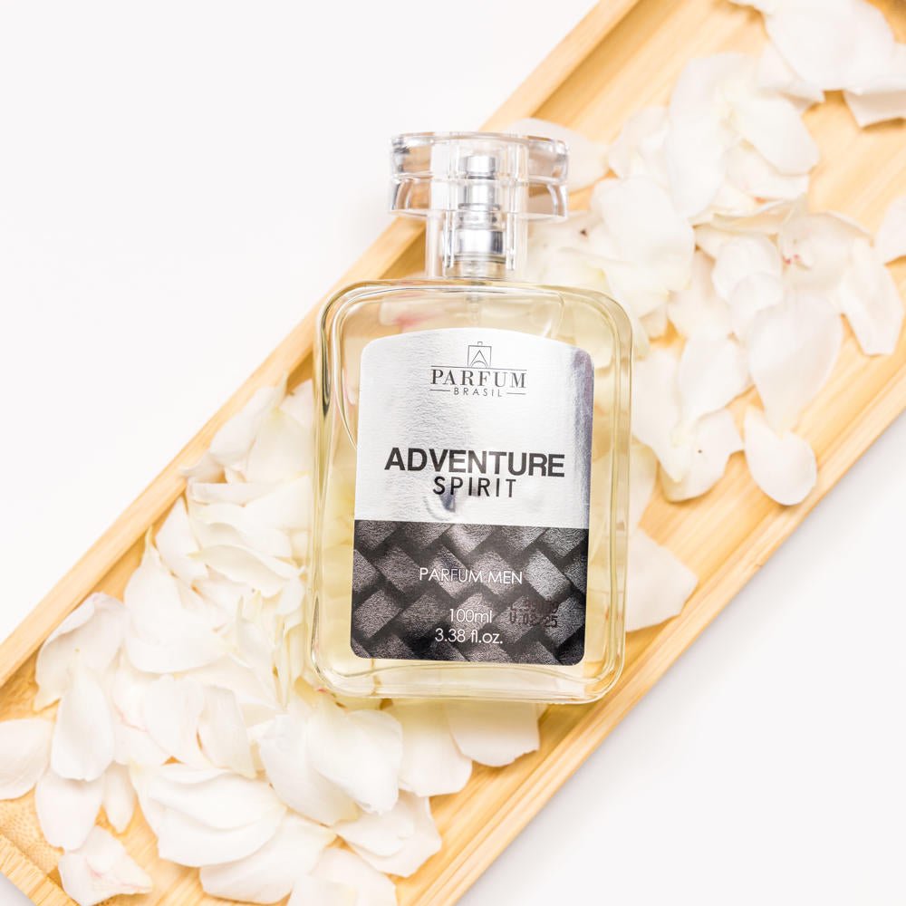 Adventure Spirit - StoreParfum