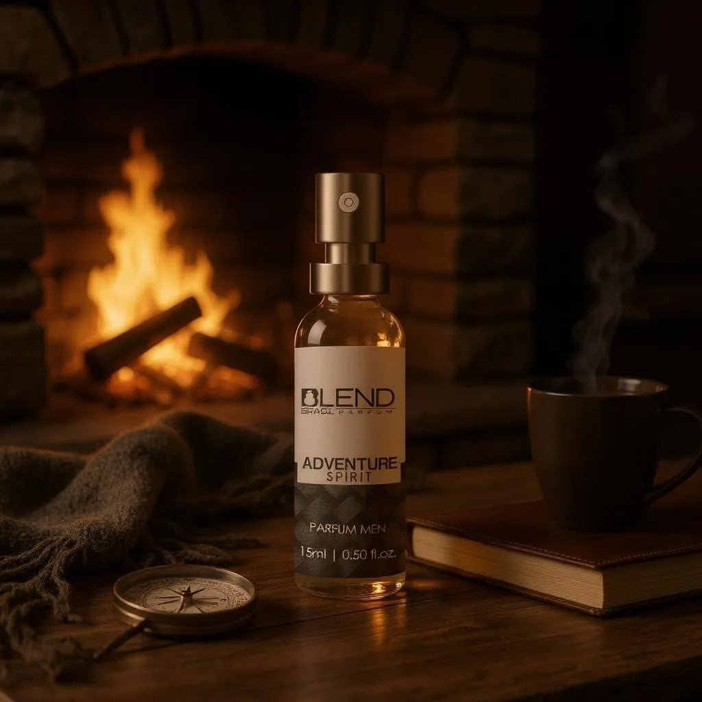 Adventure Spirit - StoreParfum