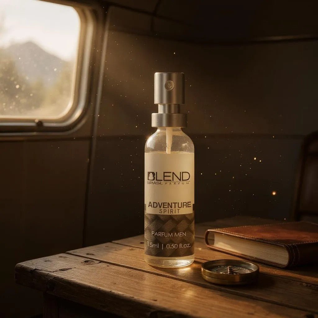 Adventure Spirit - StoreParfum