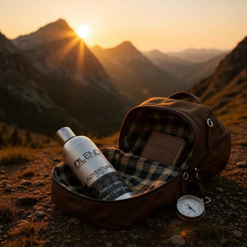 Adventure Spirit - StoreParfum