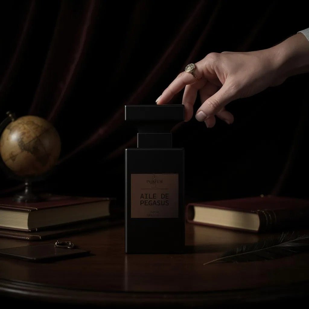 Aile De Pegasus - StoreParfum