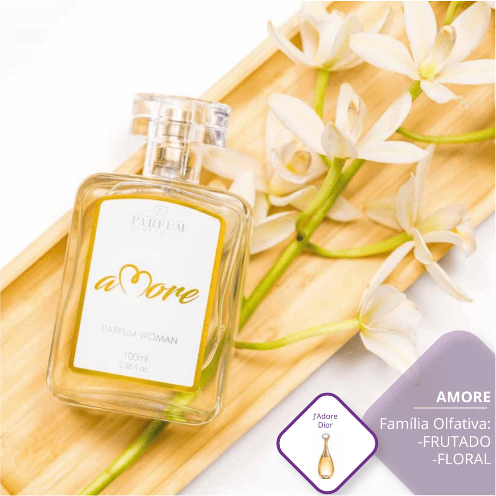 Amore - StoreParfum