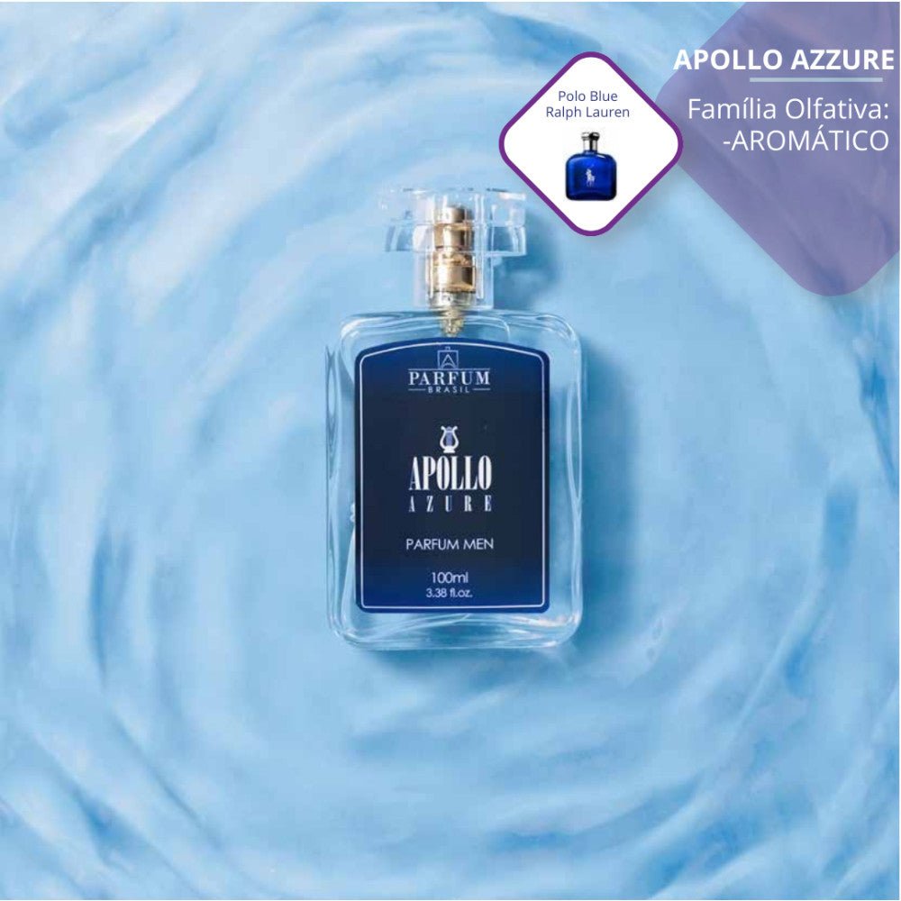 Apollo Azure - StoreParfum
