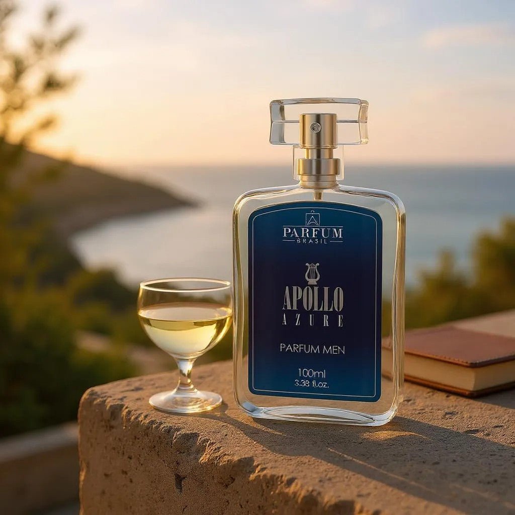 Apollo Azure - StoreParfum