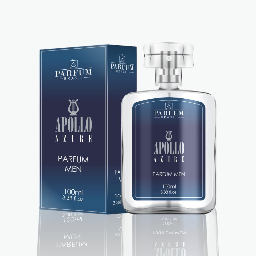 Apollo Azure - StoreParfum
