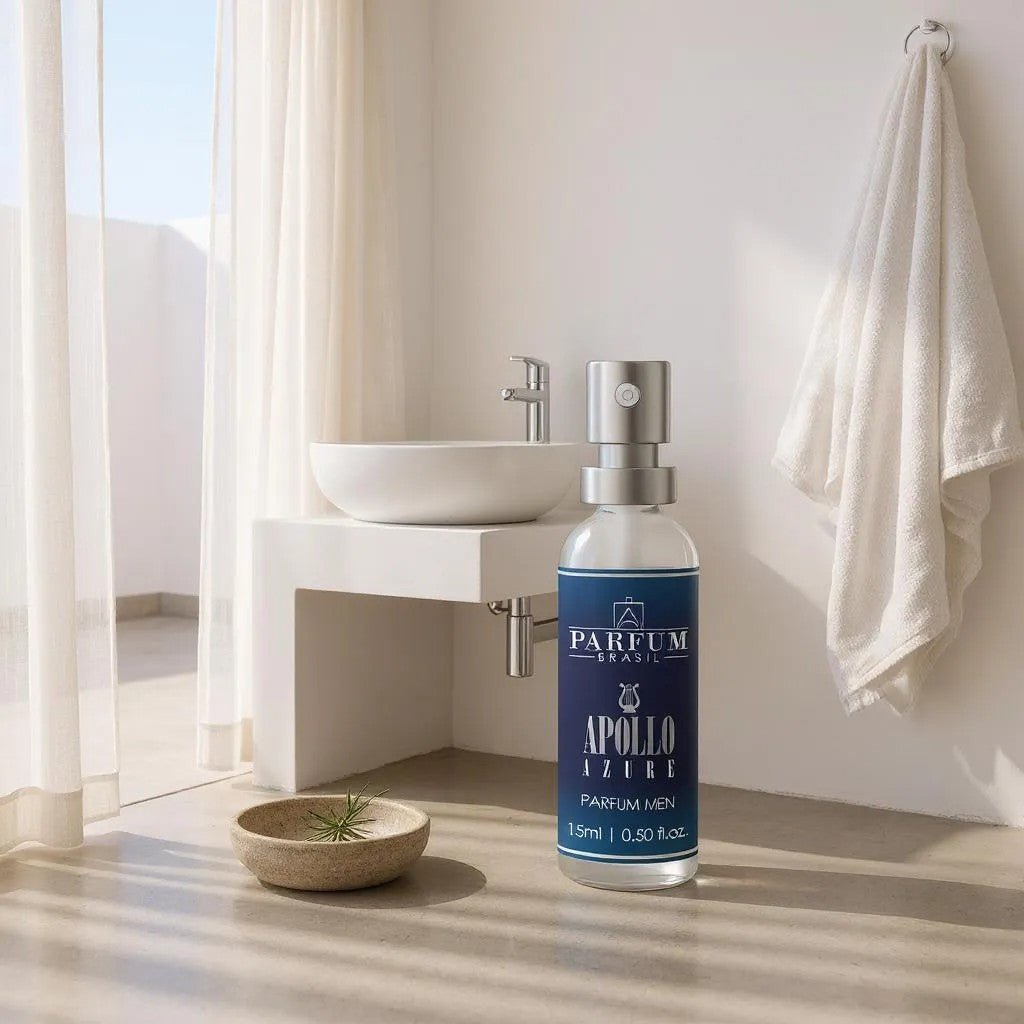 Apollo Azure - StoreParfum