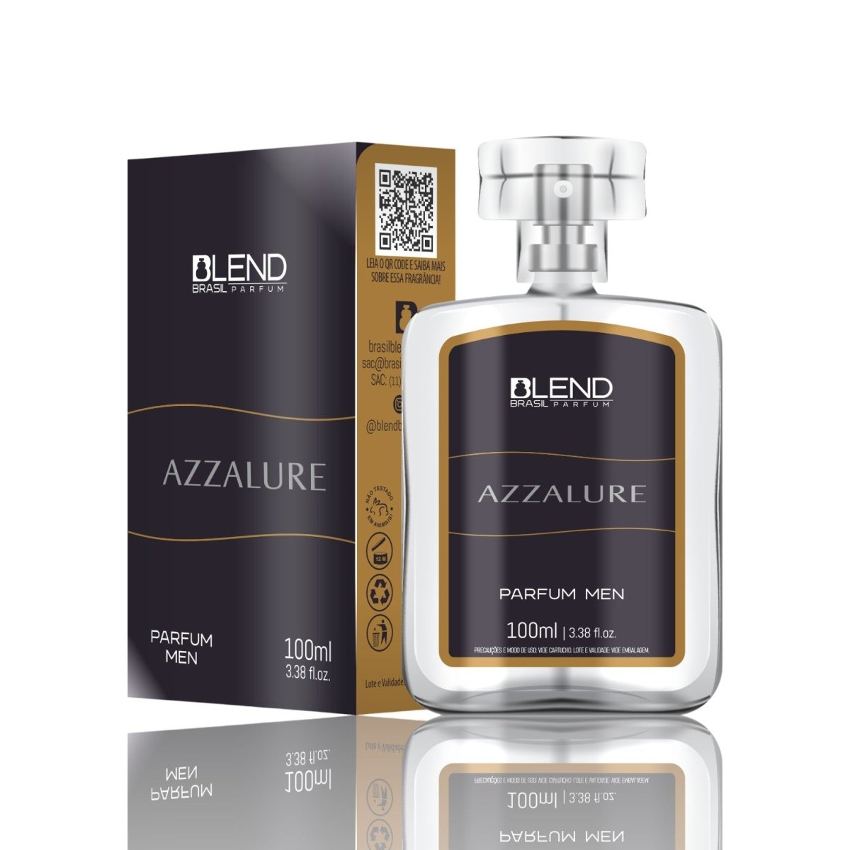 Azzalure - StoreParfum