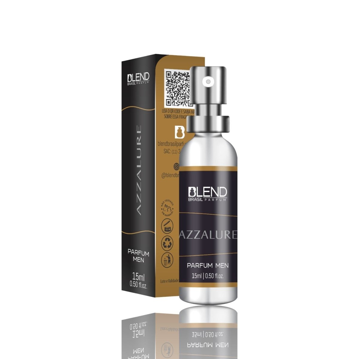 Azzalure - StoreParfum