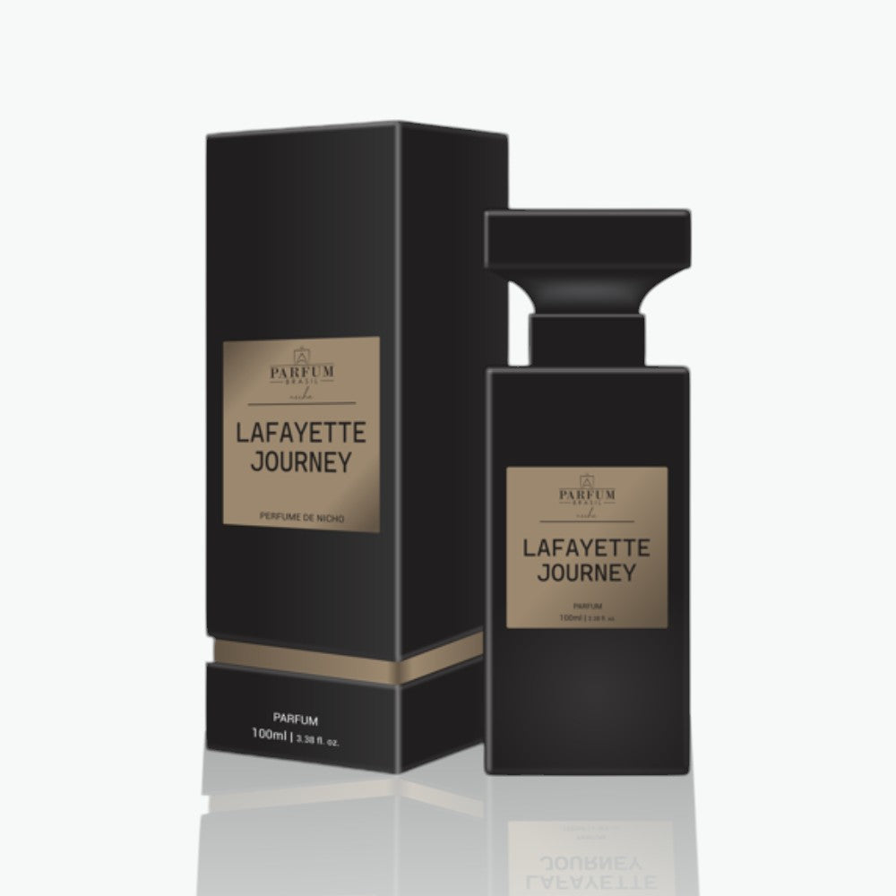 Lafayette Journey