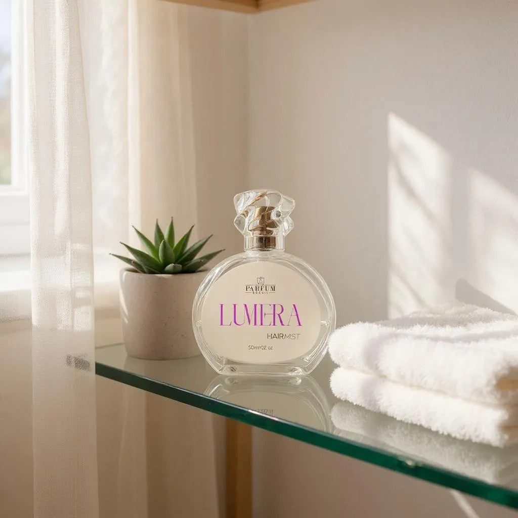 LUMERA Hair Mist