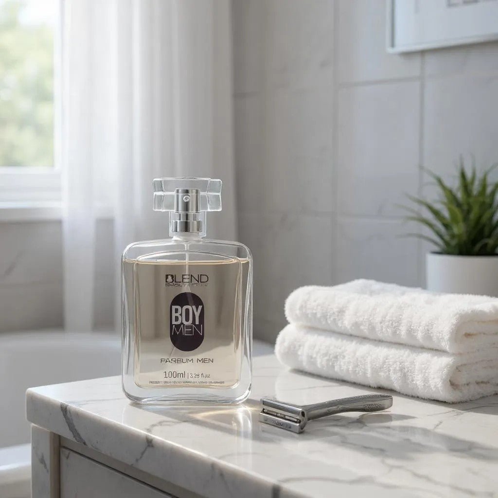Boy Men - StoreParfum