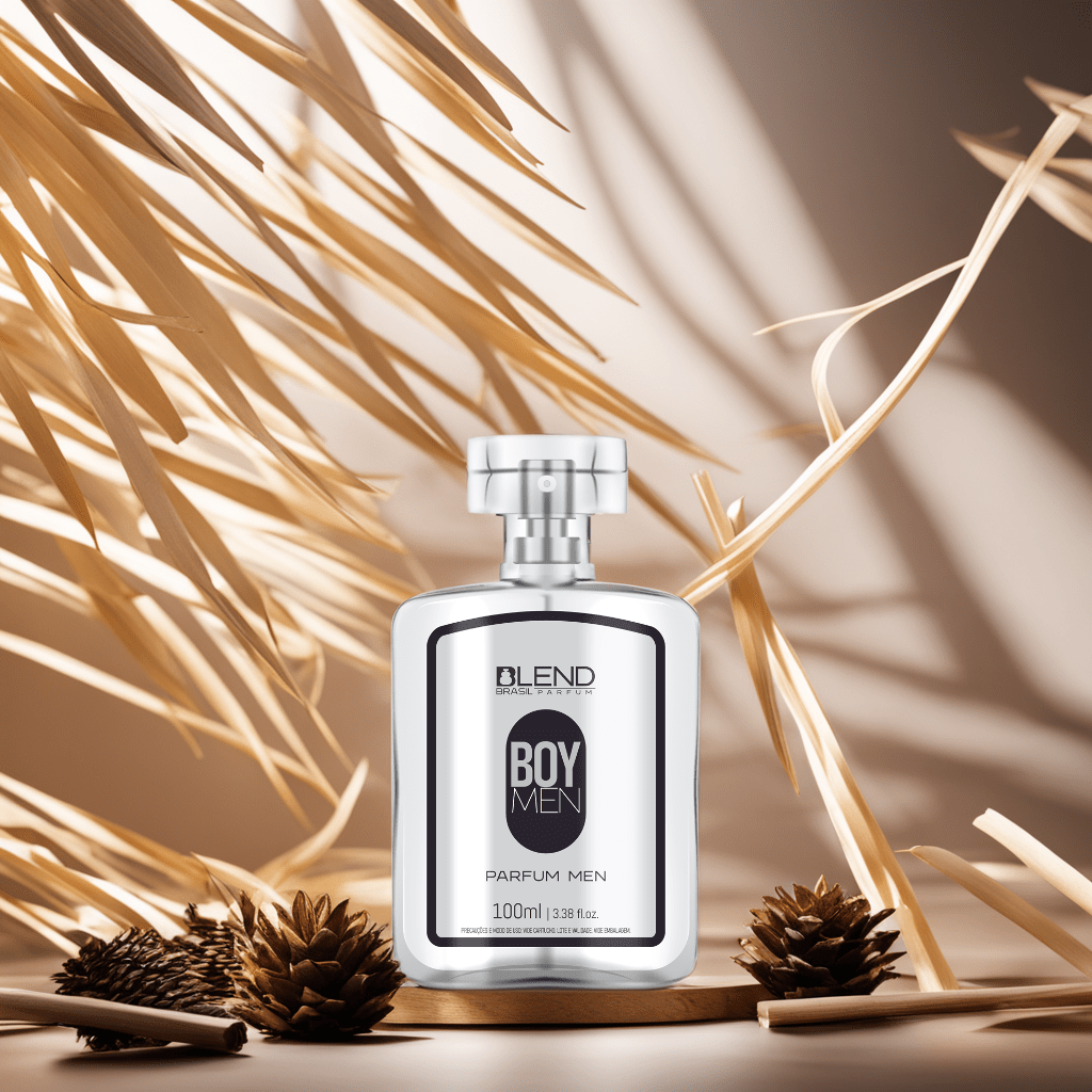 Boy Men - StoreParfum