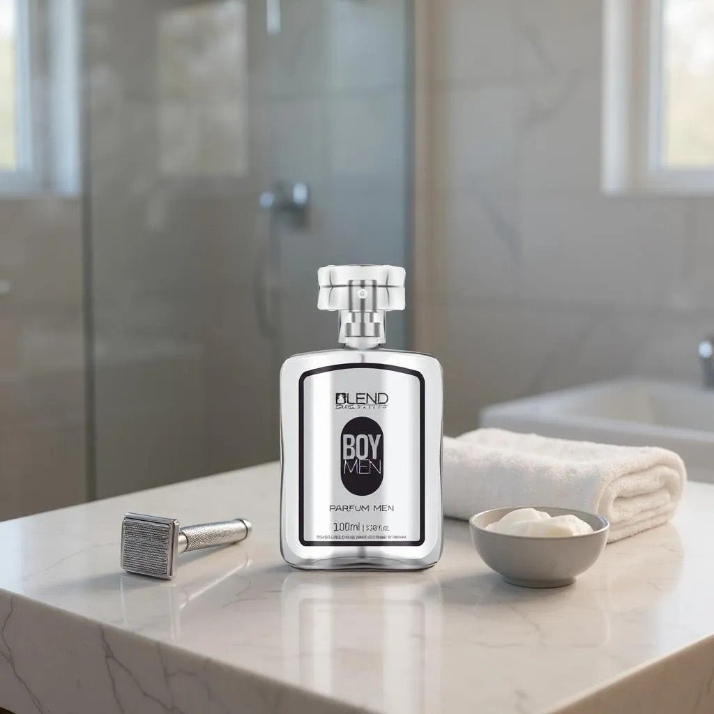 Boy Men - StoreParfum