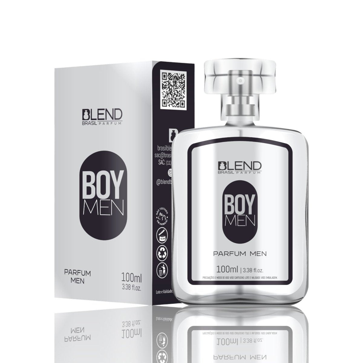 Boy Men - StoreParfum