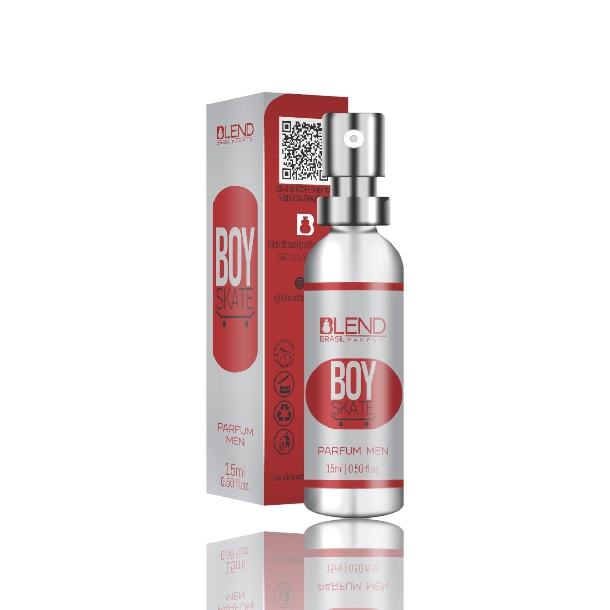 Boy Skate - StoreParfum