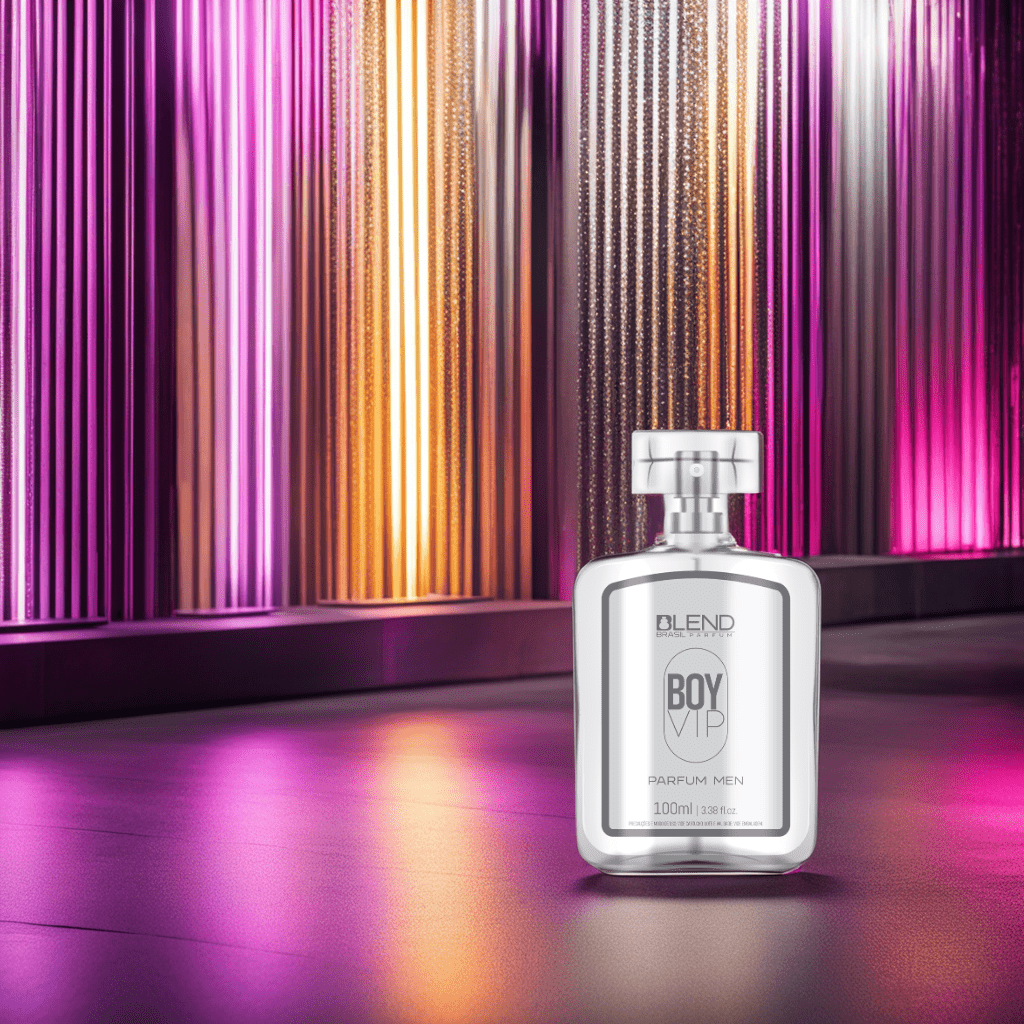 Boy Vip - StoreParfum