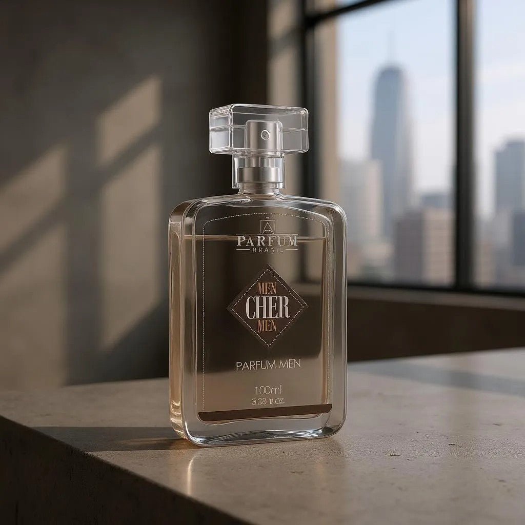 Cher Men - StoreParfum