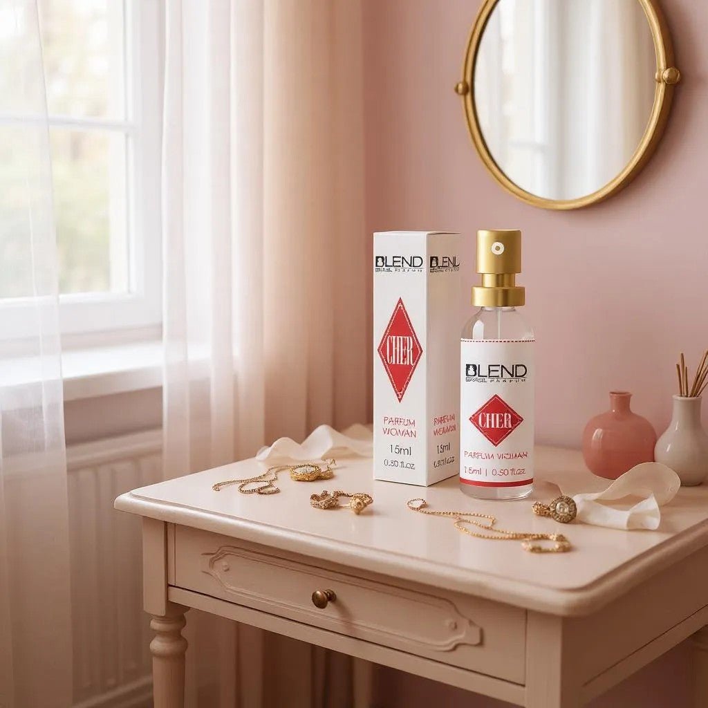 Cher Womam - StoreParfum