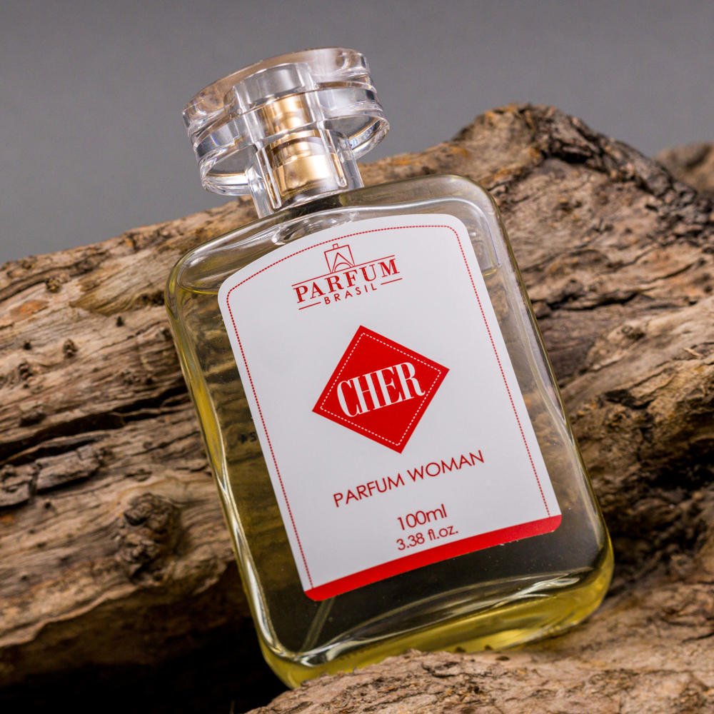 Cher Womam - StoreParfum