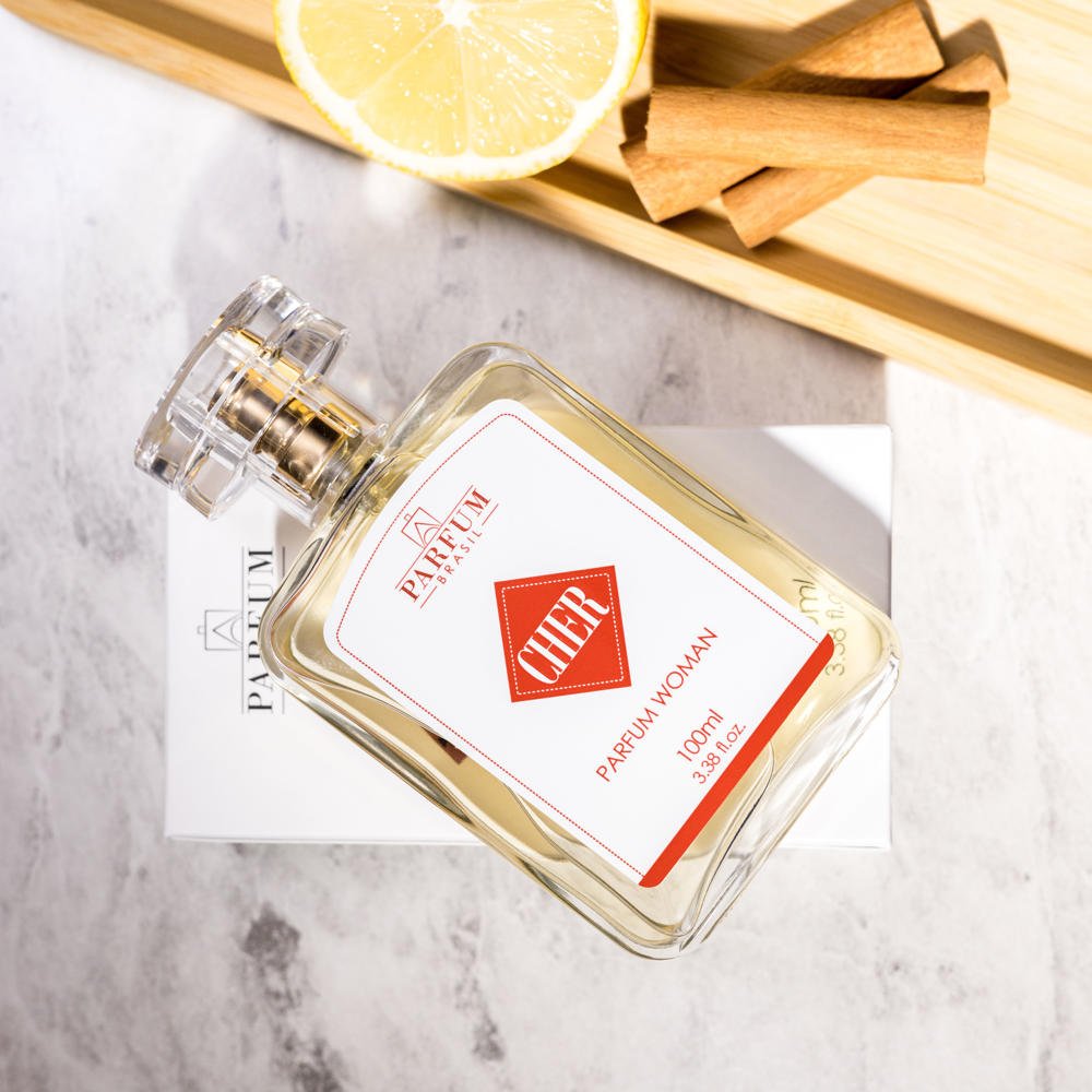 Cher Womam - StoreParfum