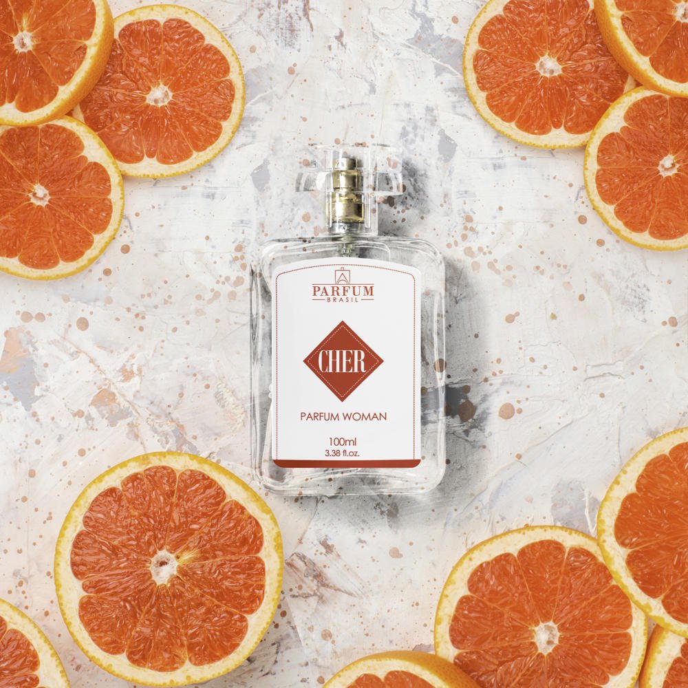 Cher Womam - StoreParfum