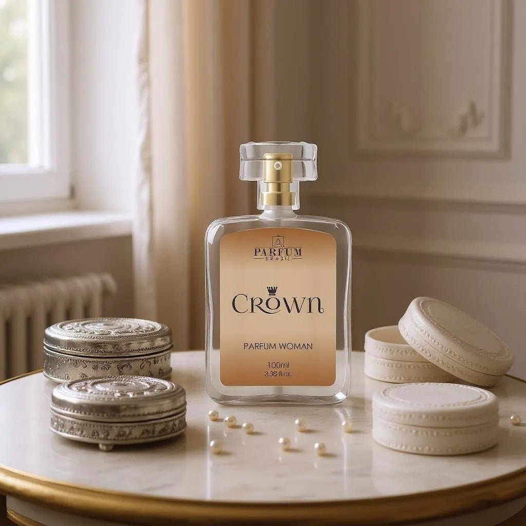 Crown - StoreParfum
