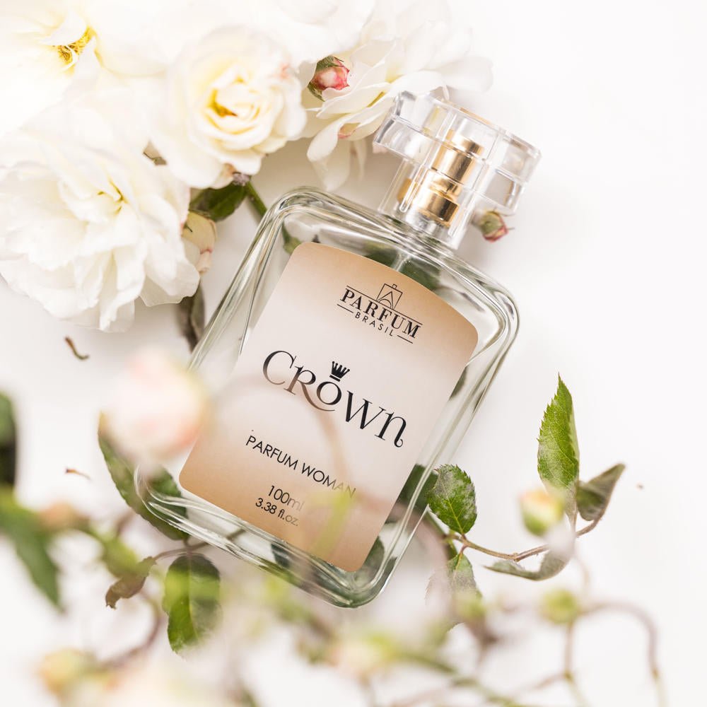 Crown - StoreParfum