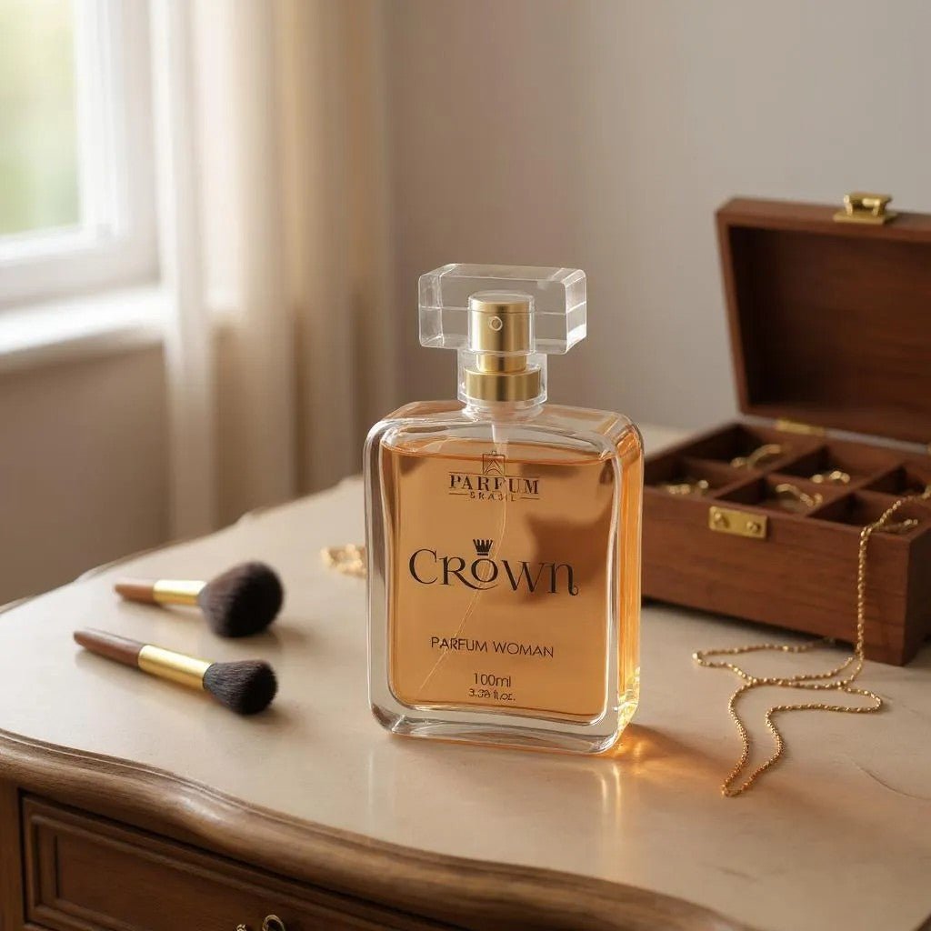 Crown - StoreParfum