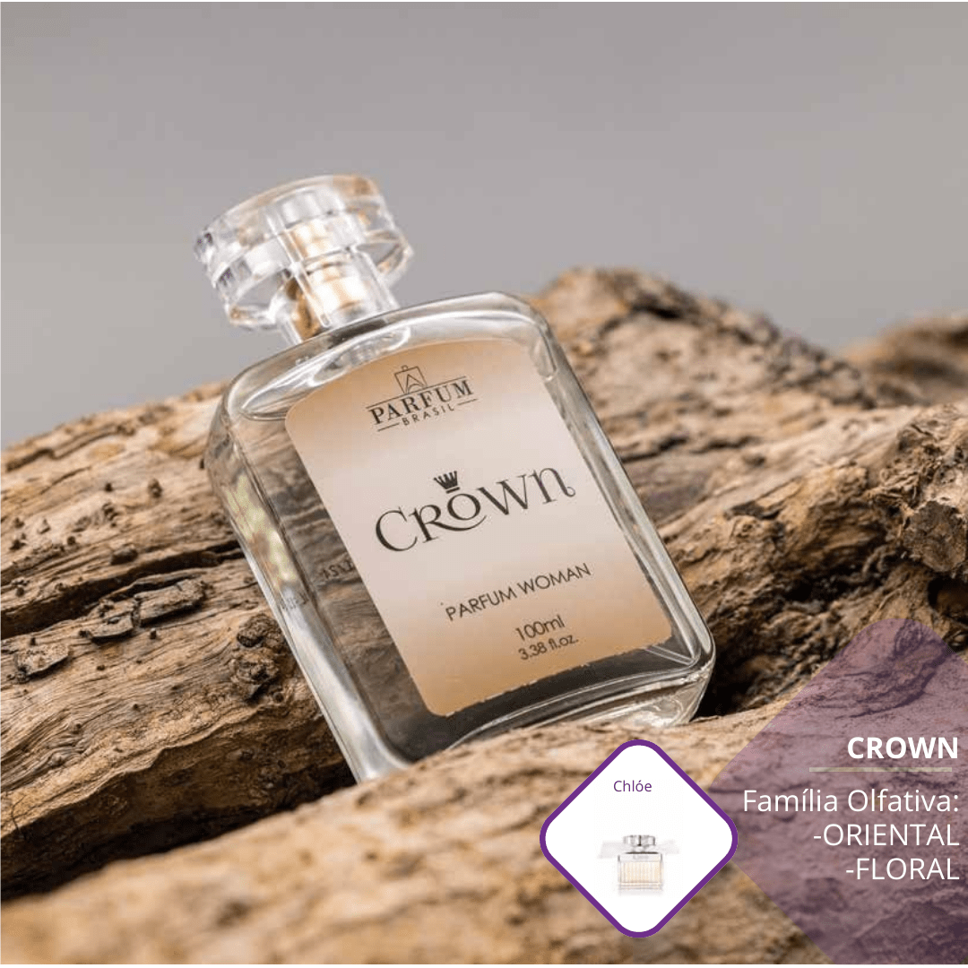 Crown - StoreParfum