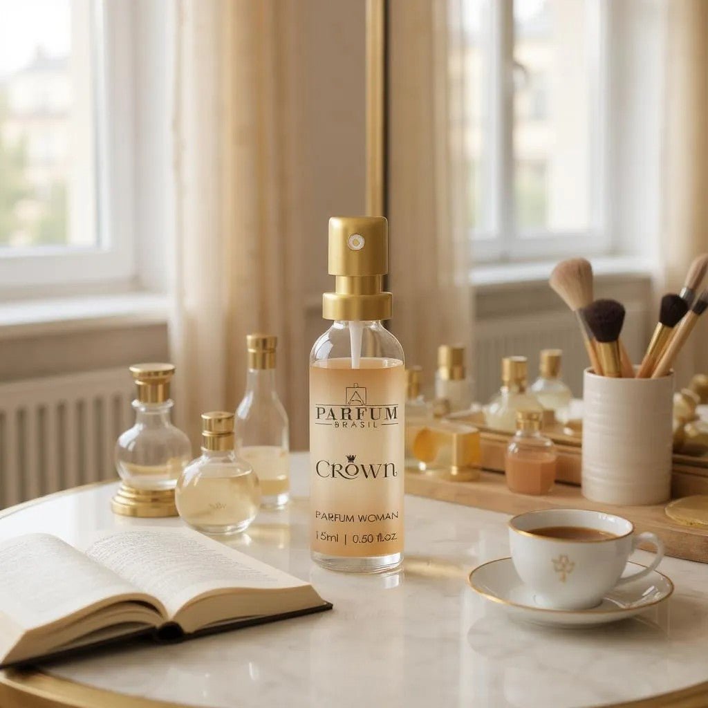 Crown - StoreParfum