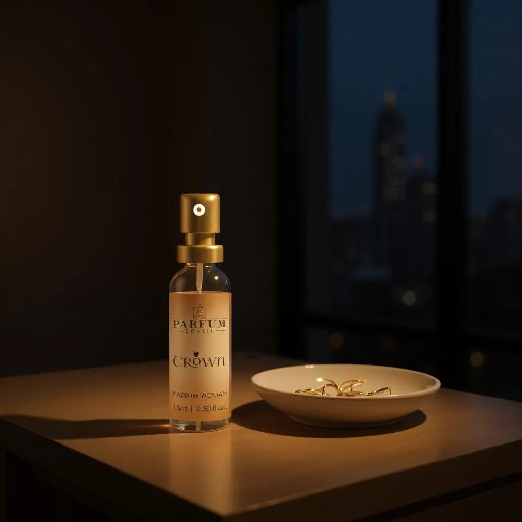 Crown - StoreParfum