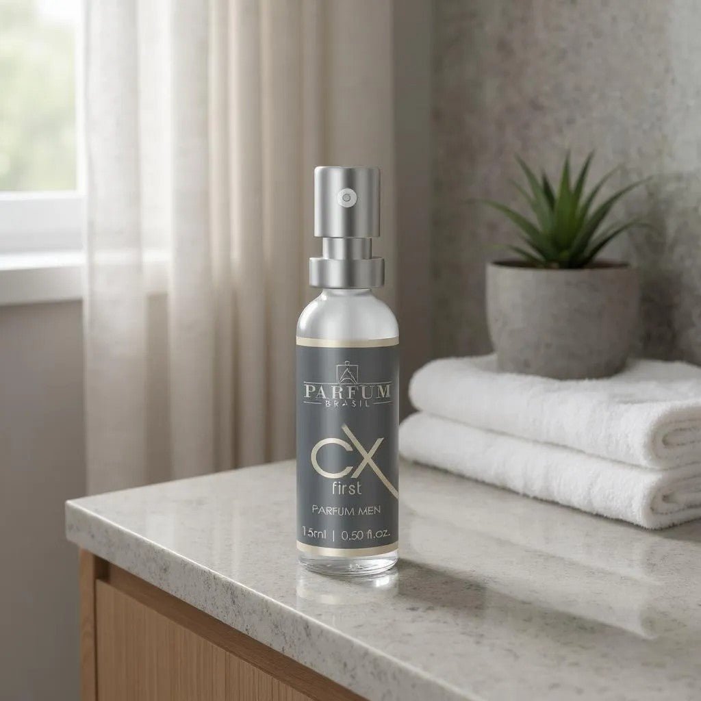 CX First - StoreParfum