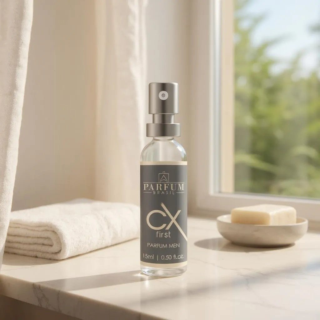 CX First - StoreParfum