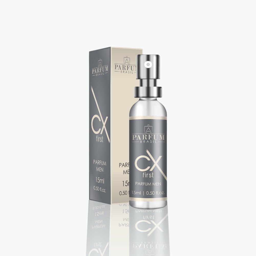 CX First - StoreParfum