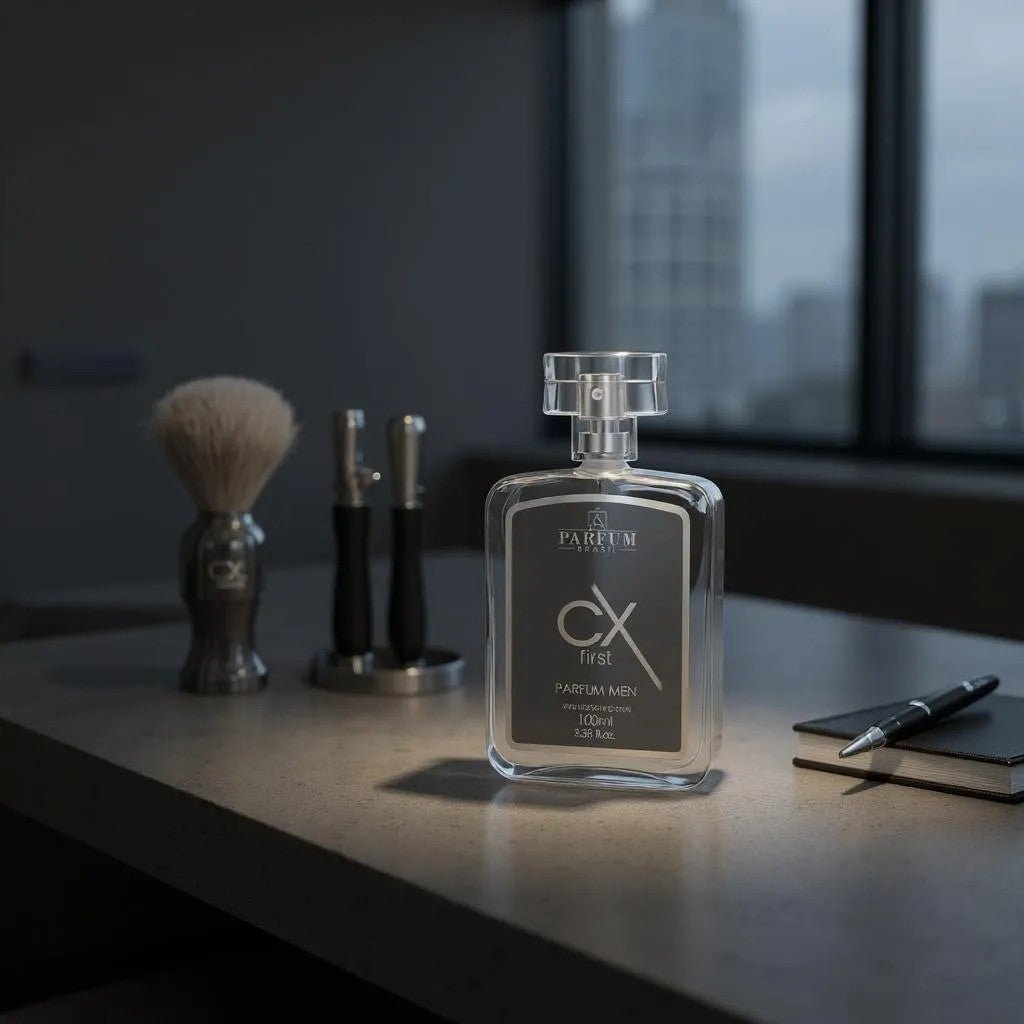 CX First - StoreParfum