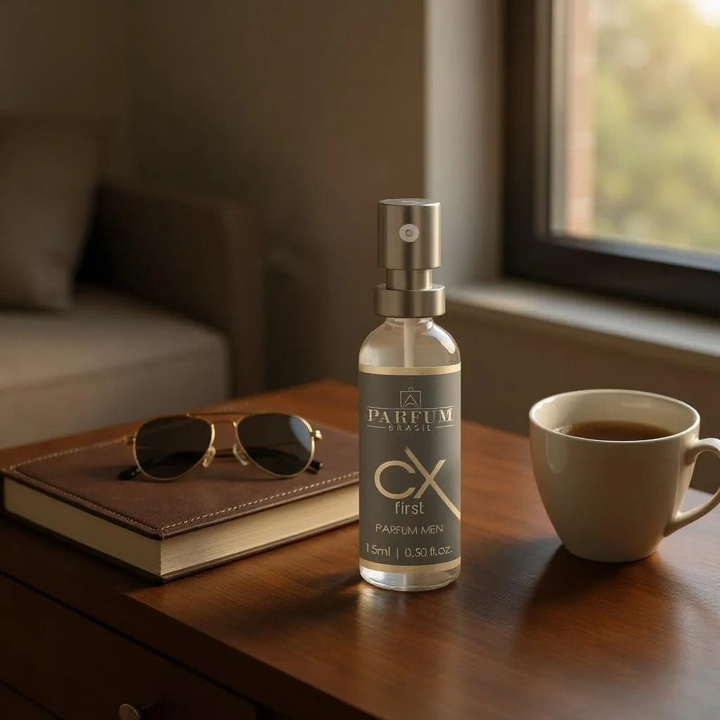CX First - StoreParfum