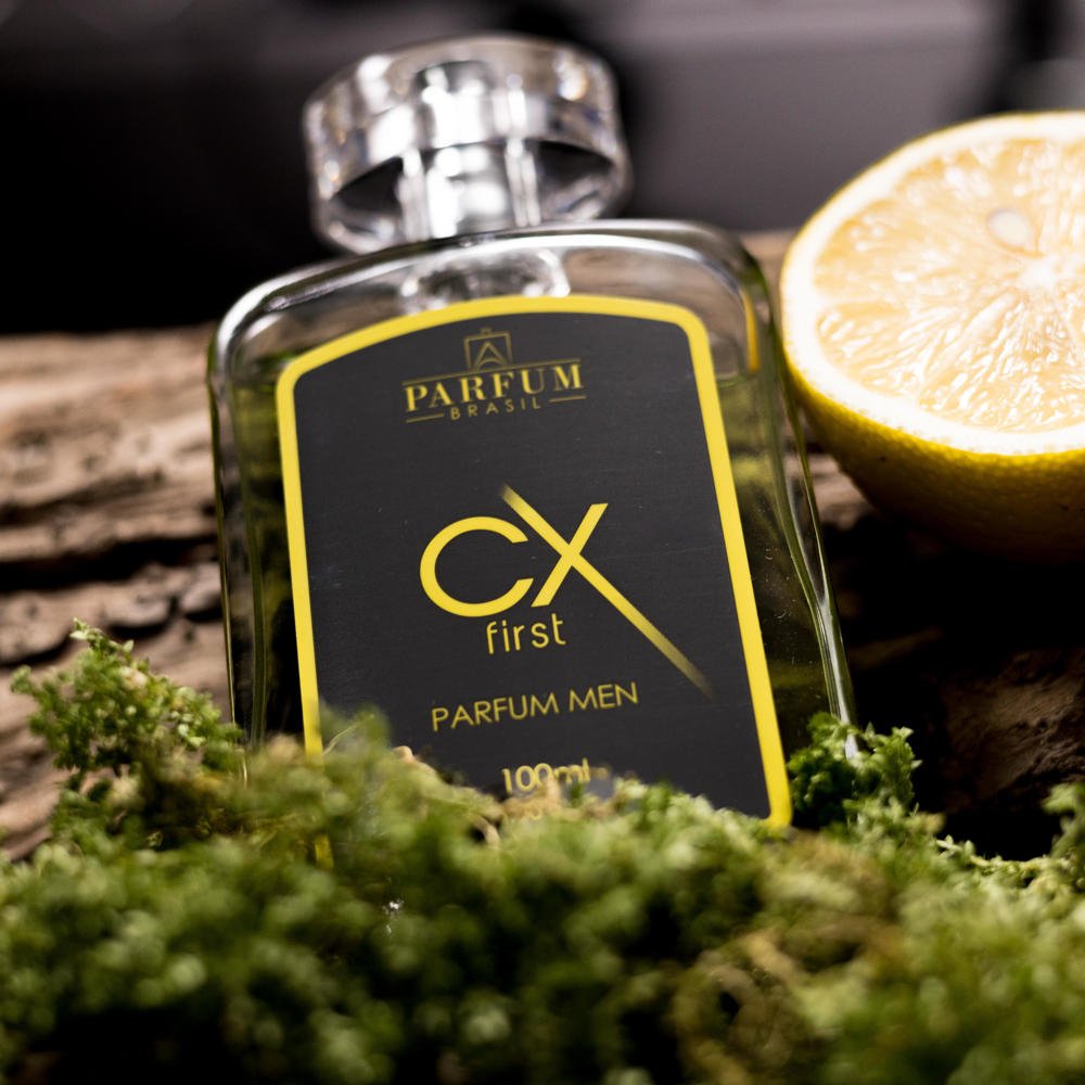 CX First - StoreParfum