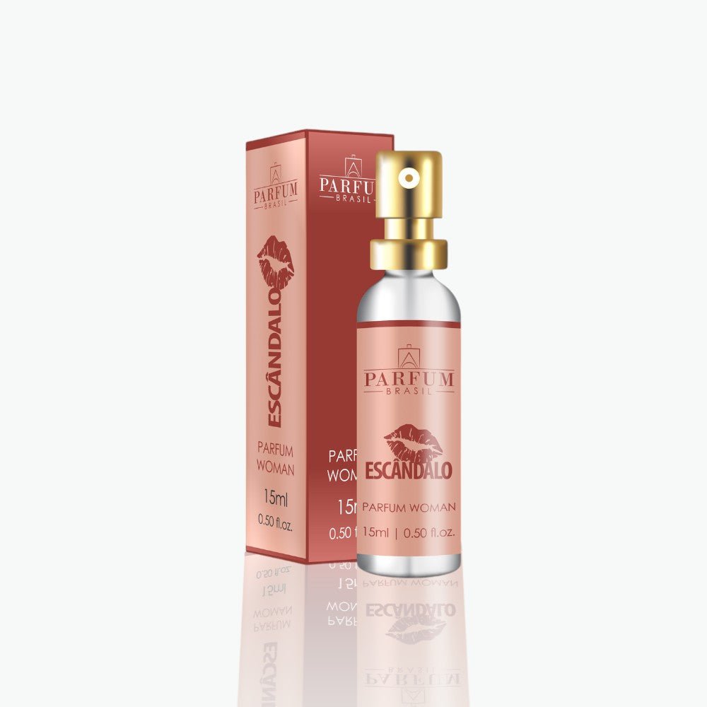 Escândalo - StoreParfum