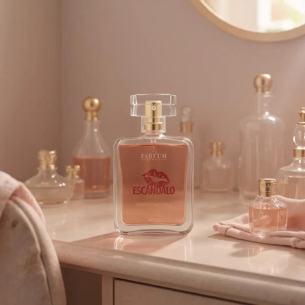 Escândalo - StoreParfum