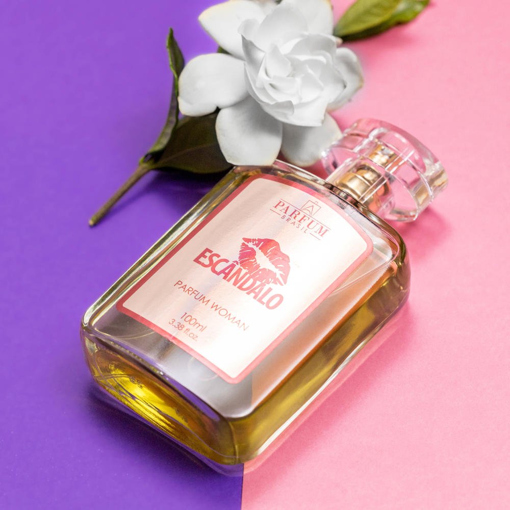 Escândalo - StoreParfum
