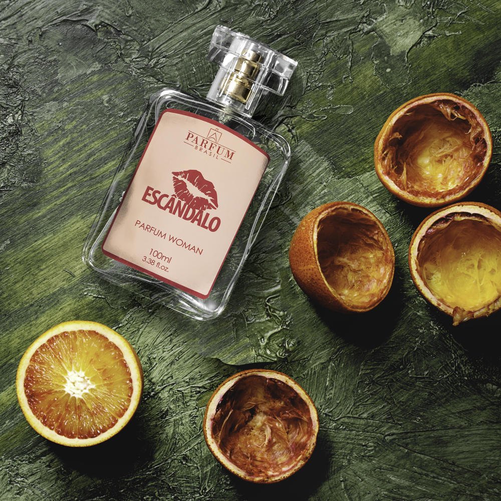 Escândalo - StoreParfum